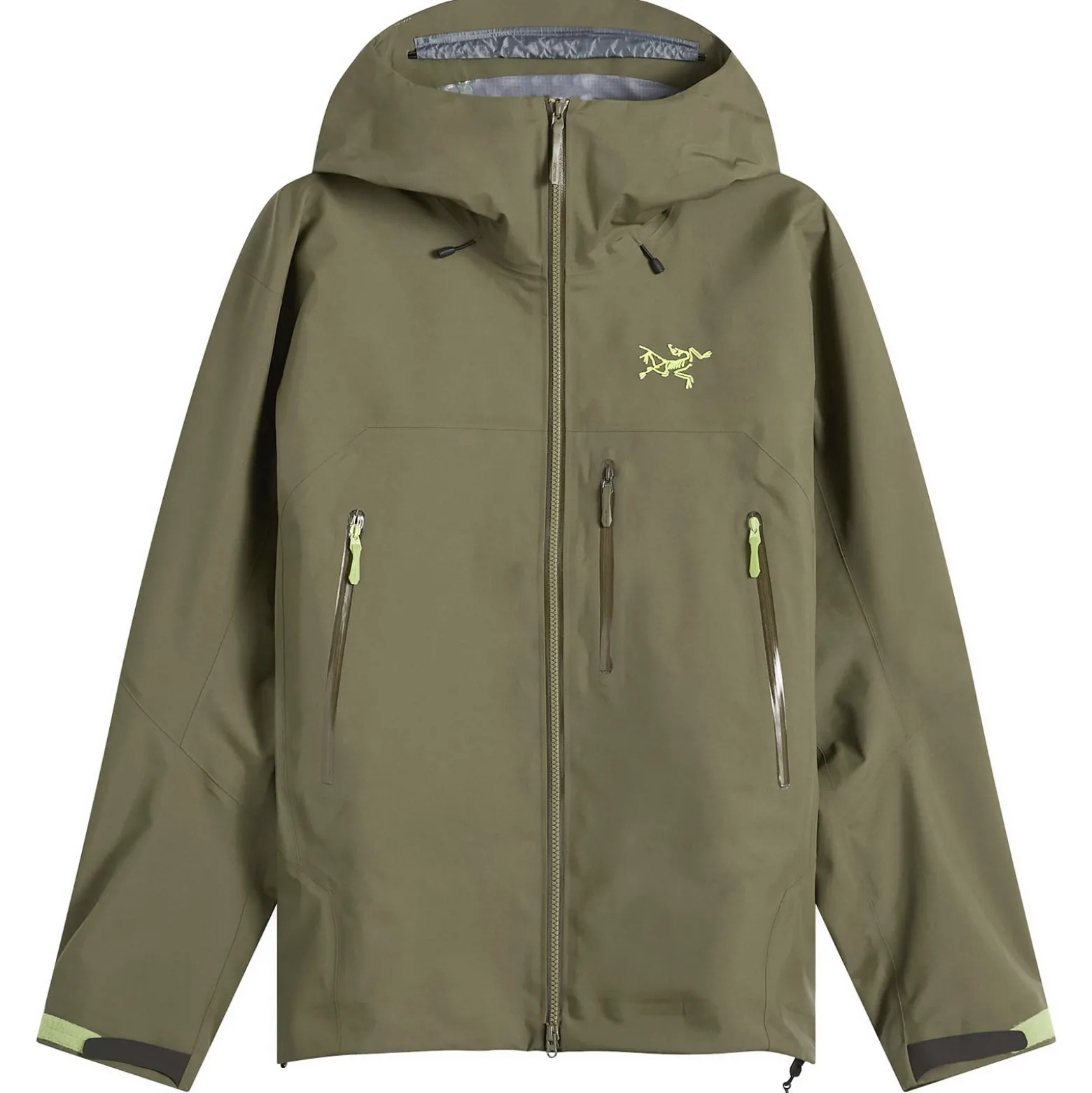 Arc'teryx Beta SV Gore-Tex Jacket