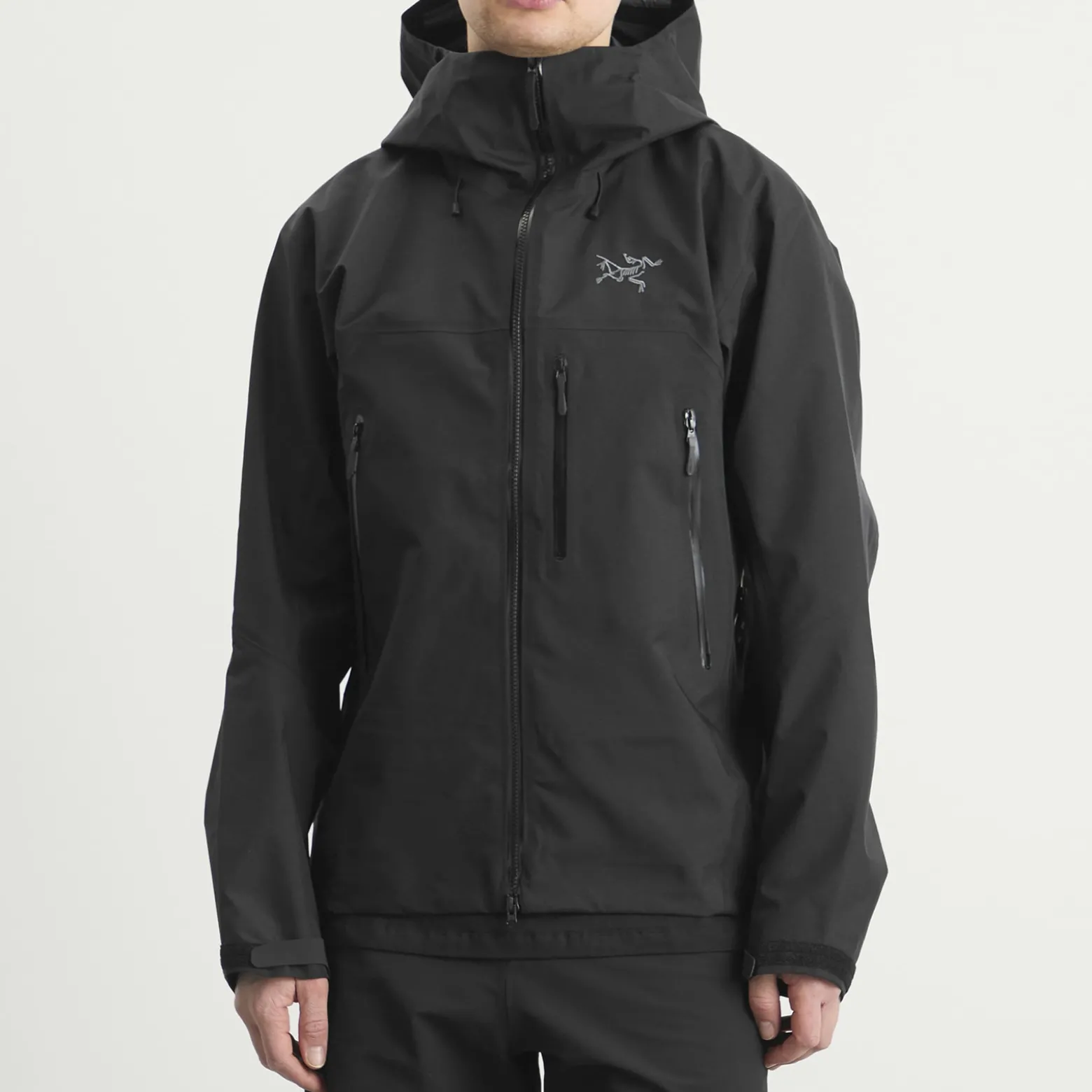 Arc'teryx Beta SV Gore-Tex Jacket