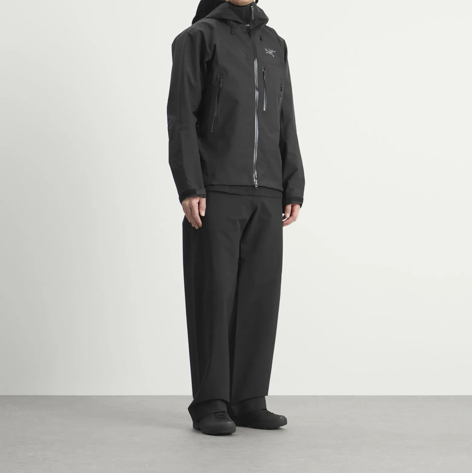 Arc'teryx Beta SV Gore-Tex Jacket