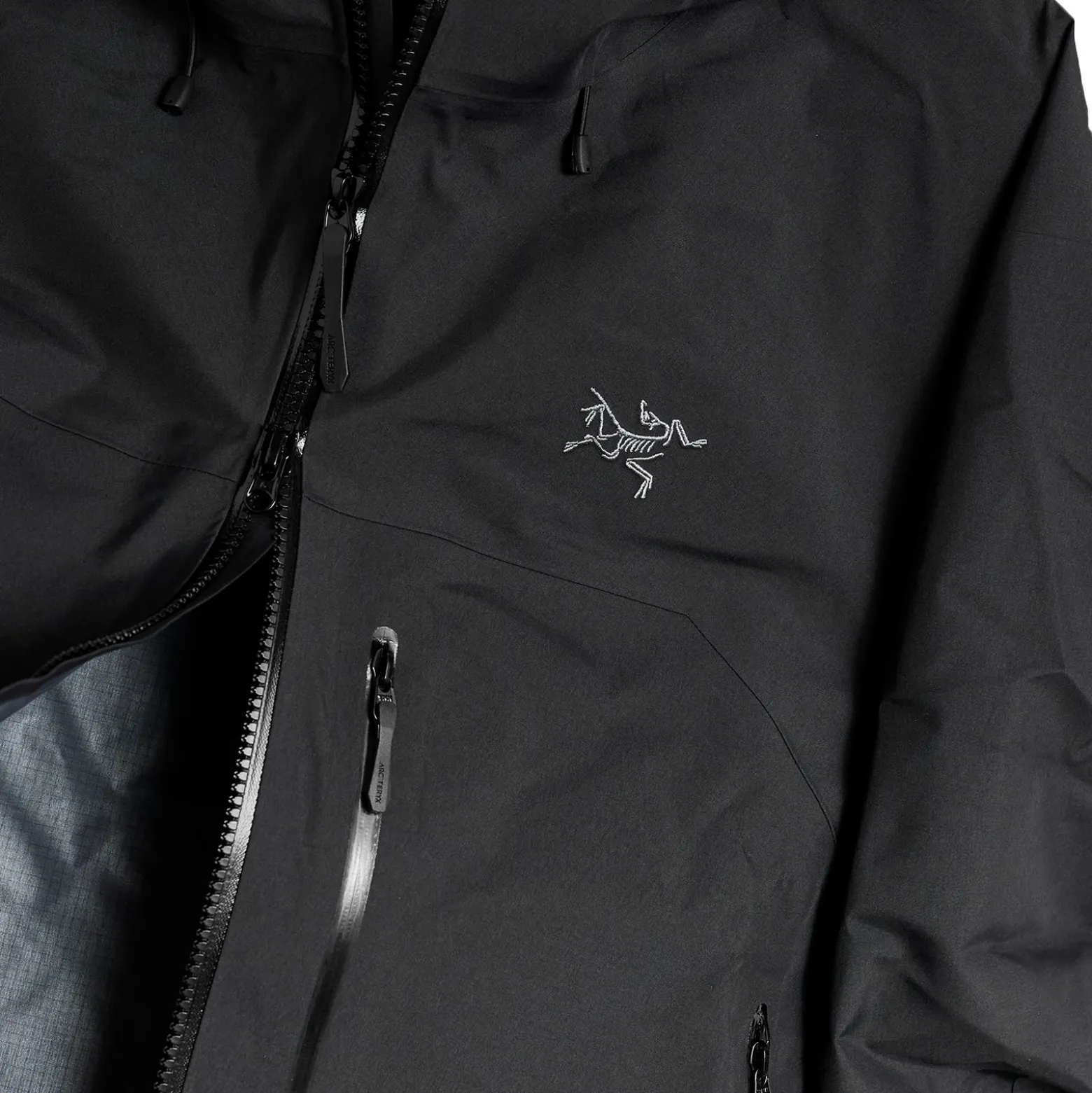 Arc'teryx Beta SV Jacket W