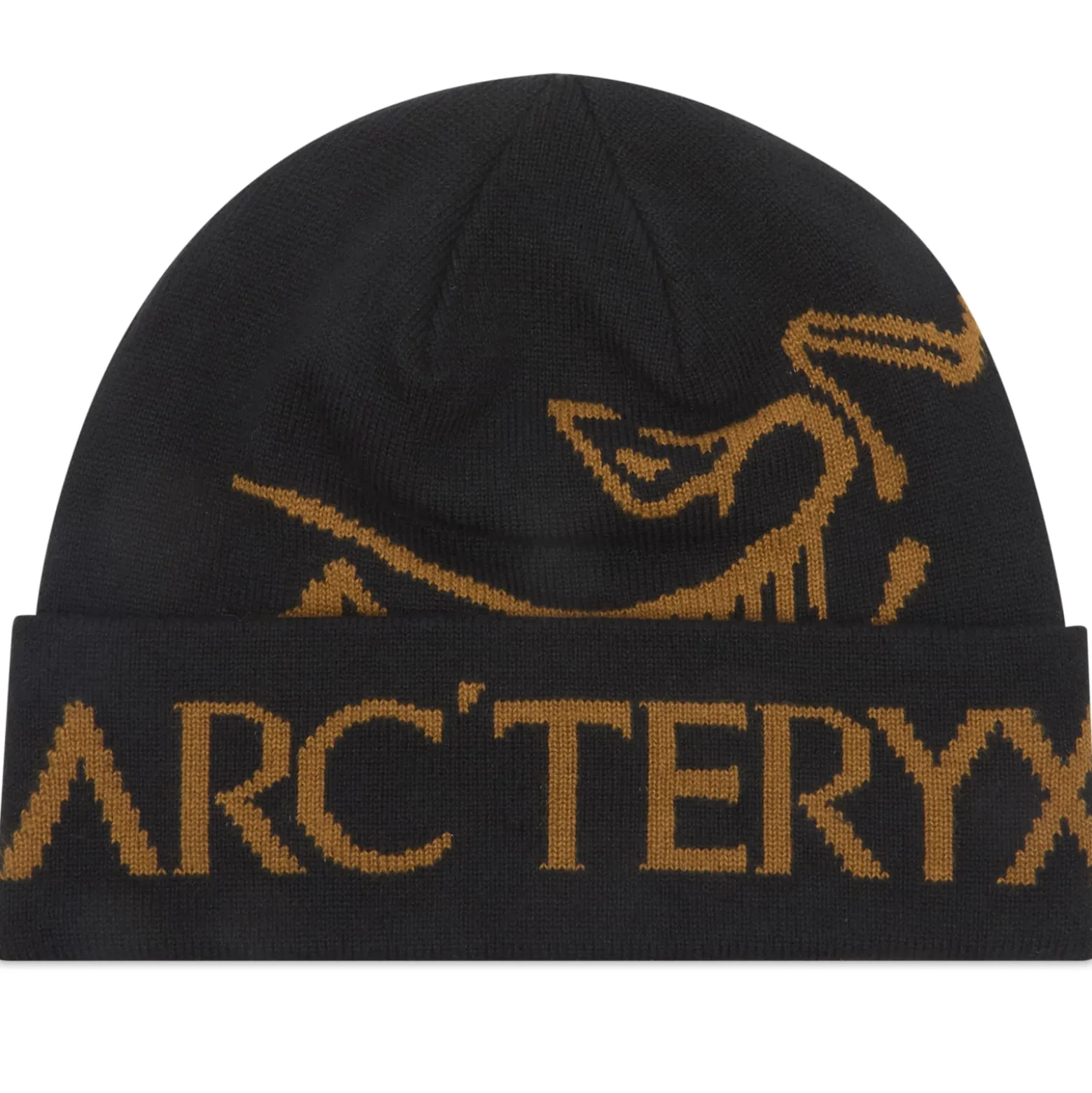 Arc'teryx Bird Word Toque