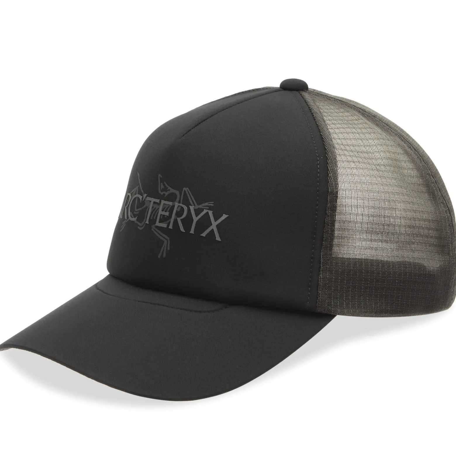 Arc'teryx Bird Word Trucker Hat