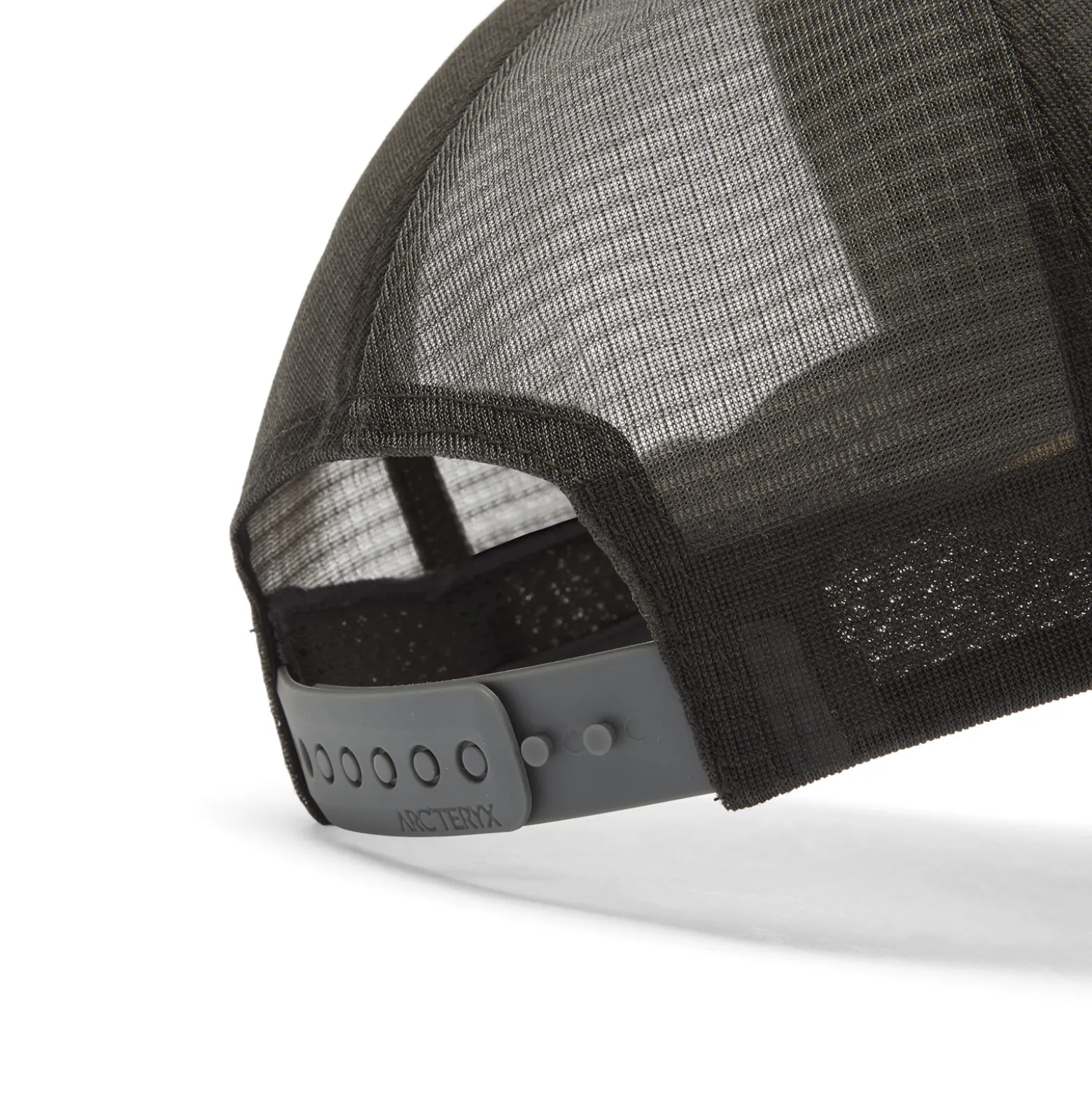 Arc'teryx Bird Word Trucker Hat