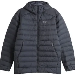 Arc'teryx Cerium Hooded Jacket