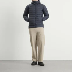 Arc'teryx Cerium Hooded Jacket