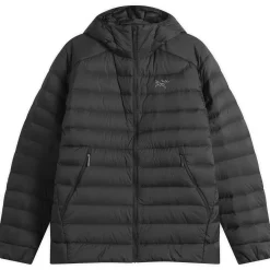 Arc'teryx Cerium Hooded Jacket