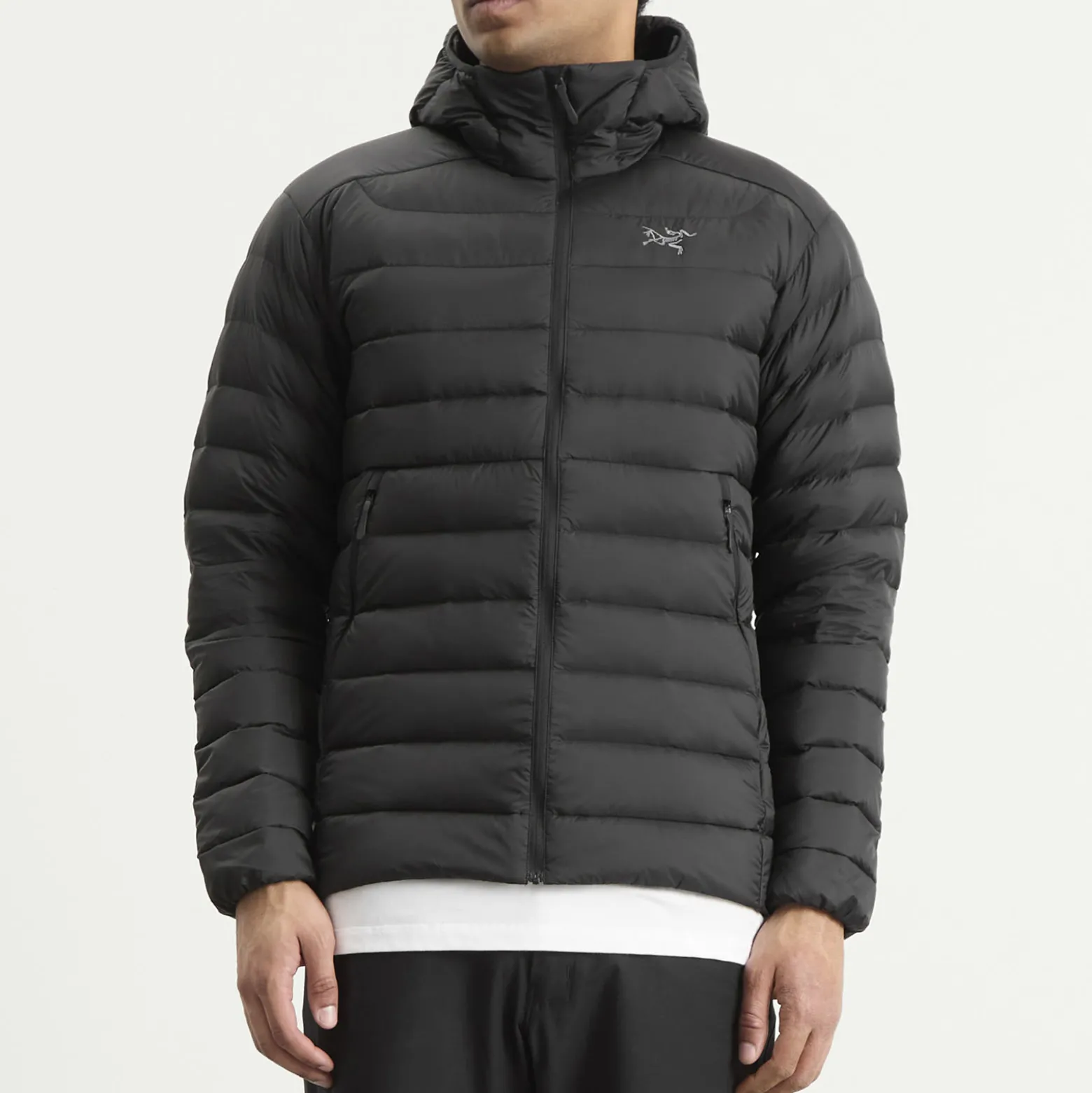 Arc'teryx Cerium Hooded Jacket