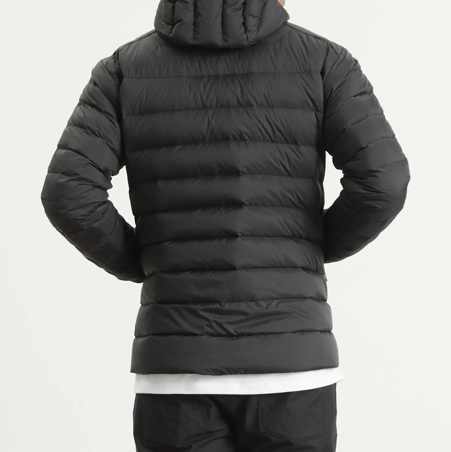 Arc'teryx Cerium Hooded Jacket