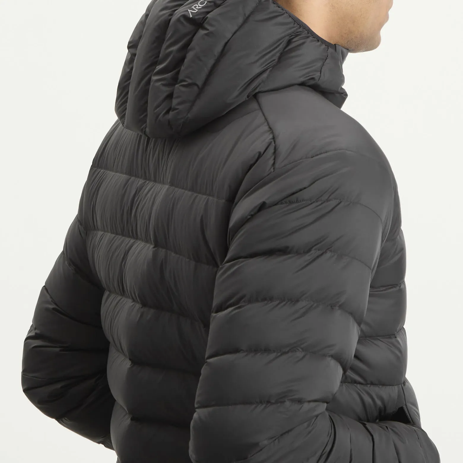Arc'teryx Cerium Hooded Jacket