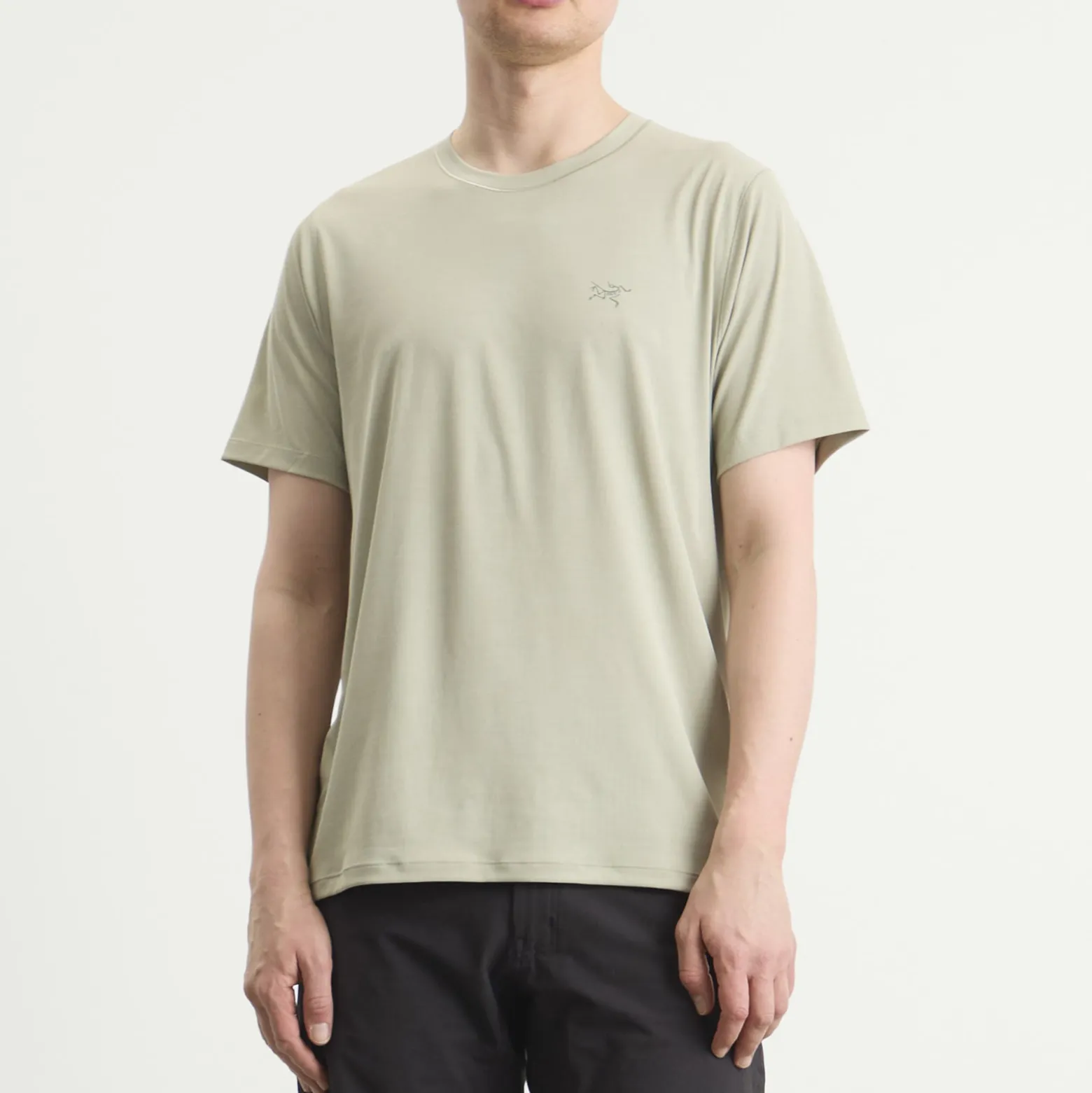 Arc'teryx Cormac Crew T-Shirt