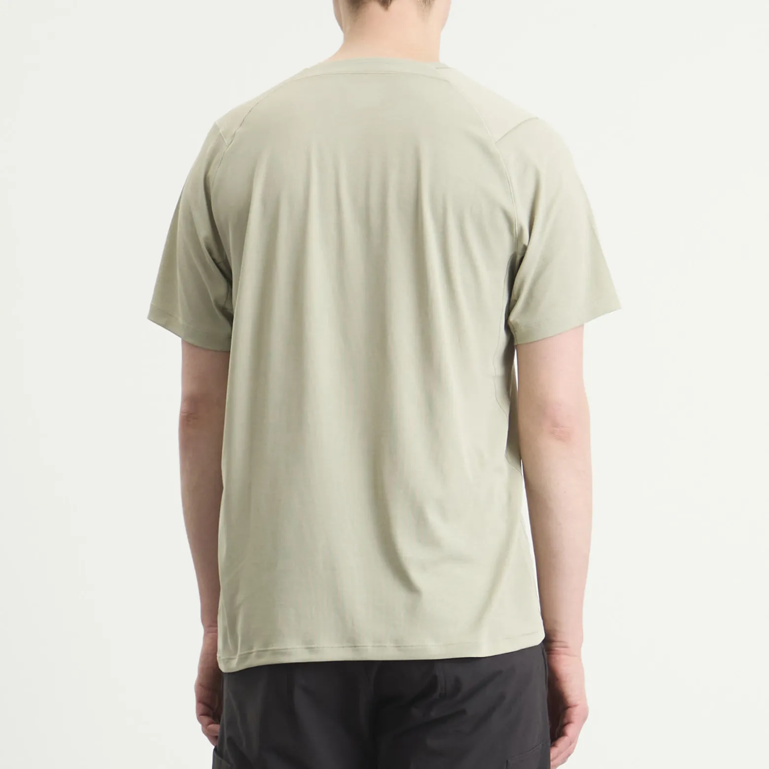 Arc'teryx Cormac Crew T-Shirt