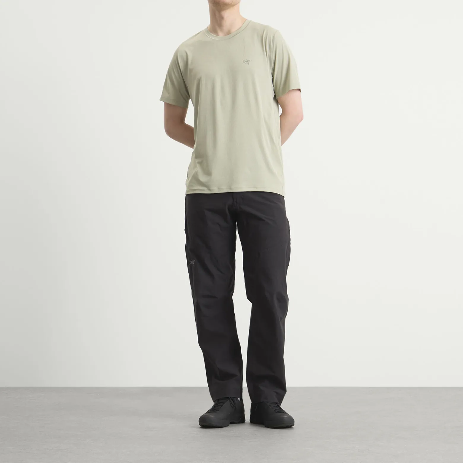 Arc'teryx Cormac Crew T-Shirt
