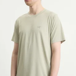 Arc'teryx Cormac Crew T-Shirt