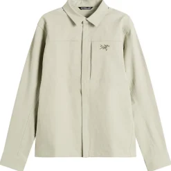 Arc'teryx Cronin Cotton Overshirt