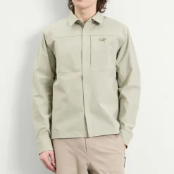 Arc'teryx Cronin Cotton Overshirt