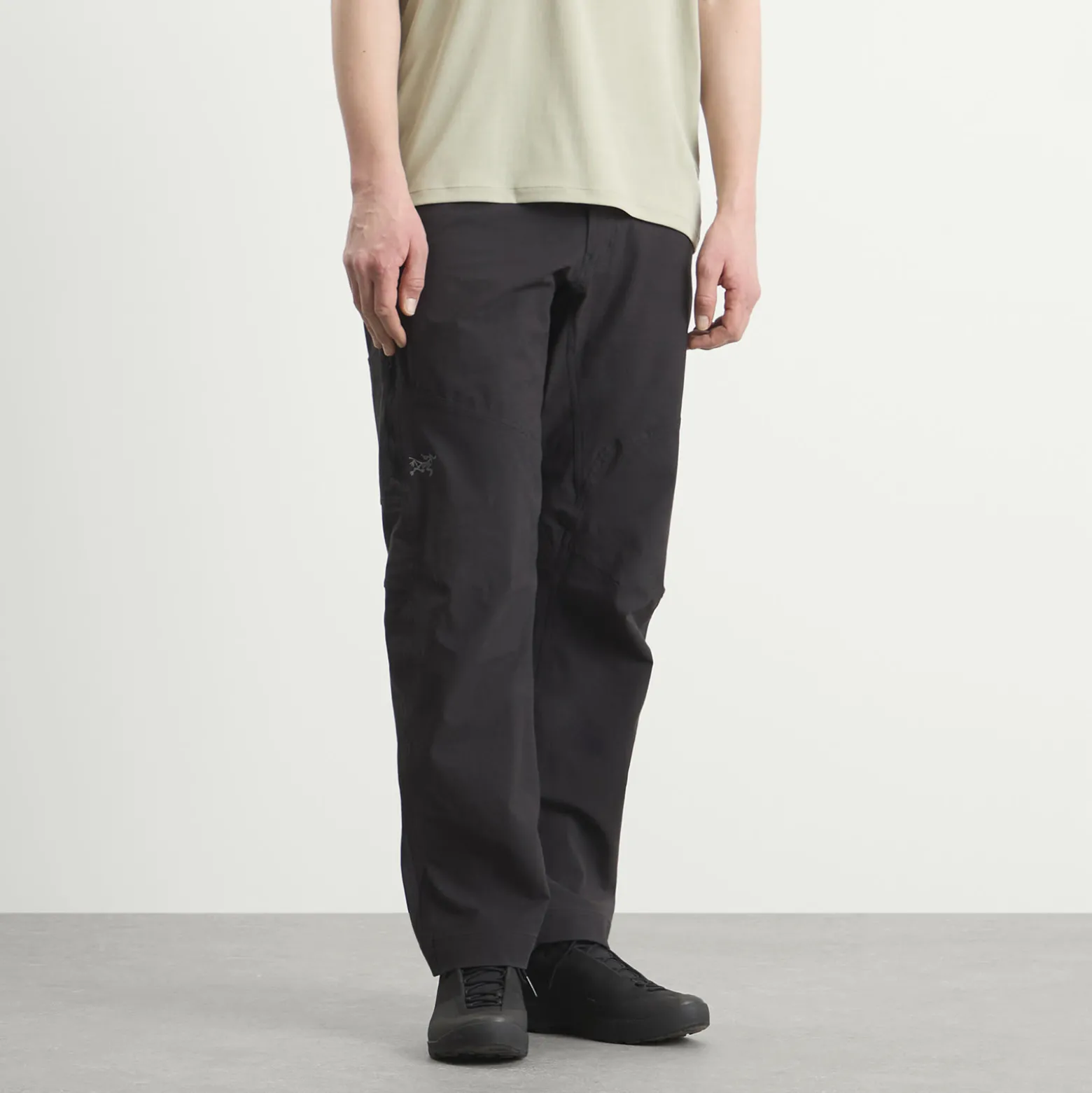 Arc'teryx Cronin Cotton Trousers
