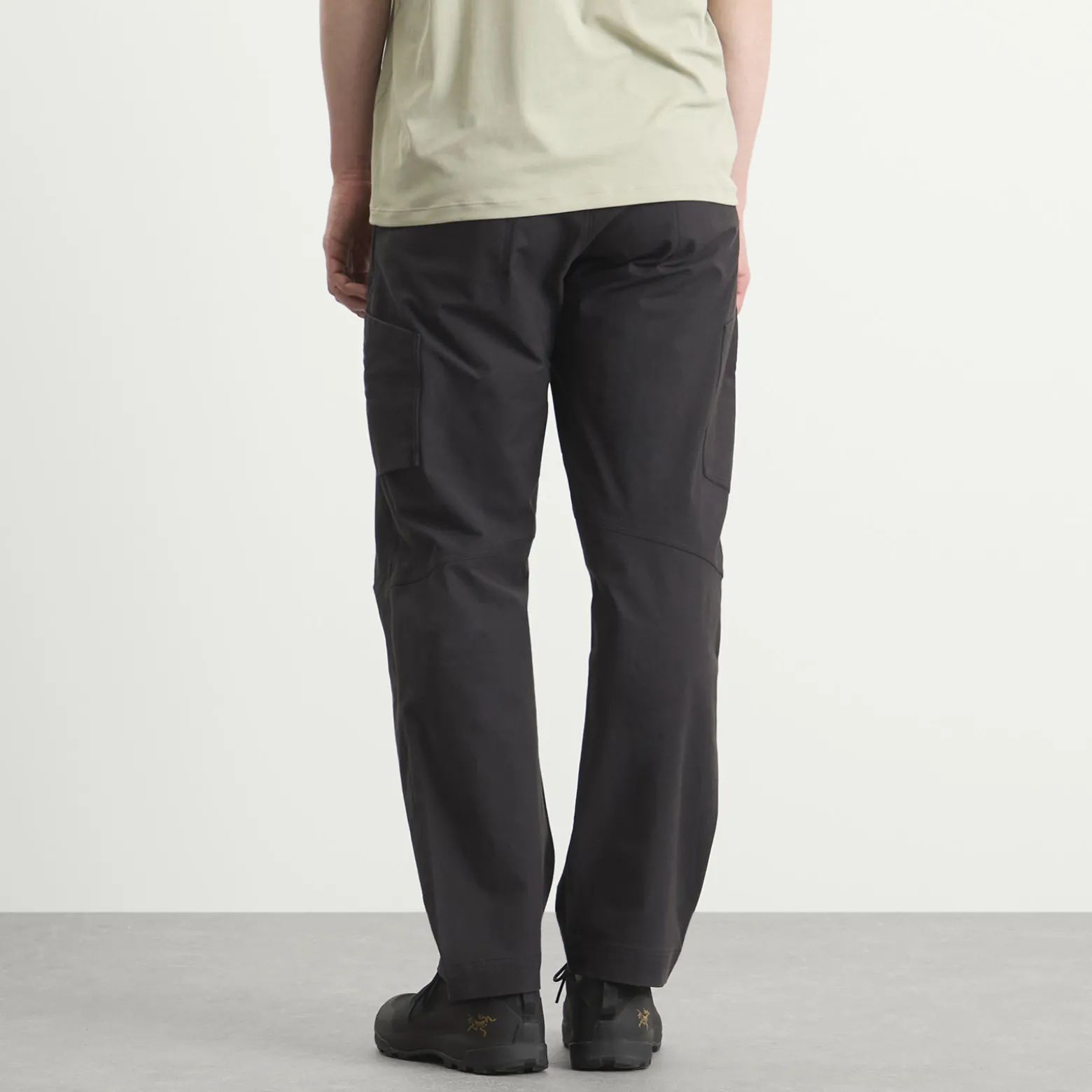 Arc'teryx Cronin Cotton Trousers