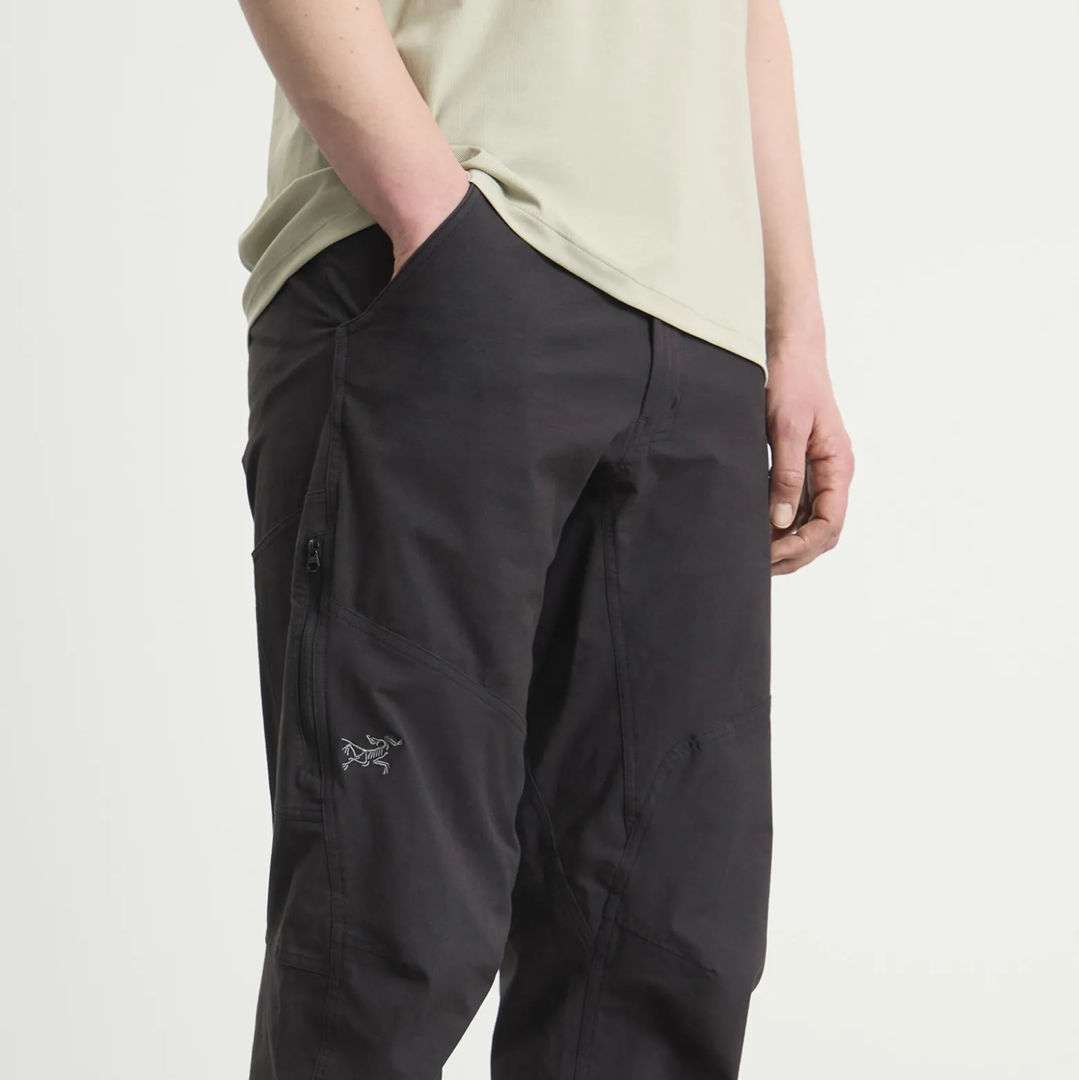 Arc'teryx Cronin Cotton Trousers