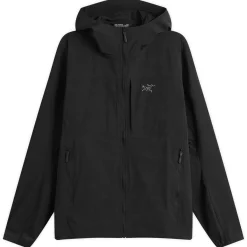Arc'teryx Gamma Lightweight Hooded Jacket