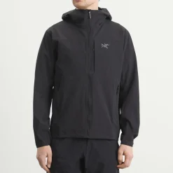 Arc'teryx Gamma Lightweight Hooded Jacket