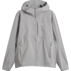 Arc'teryx Gamma Lightweight Hooded Jacket
