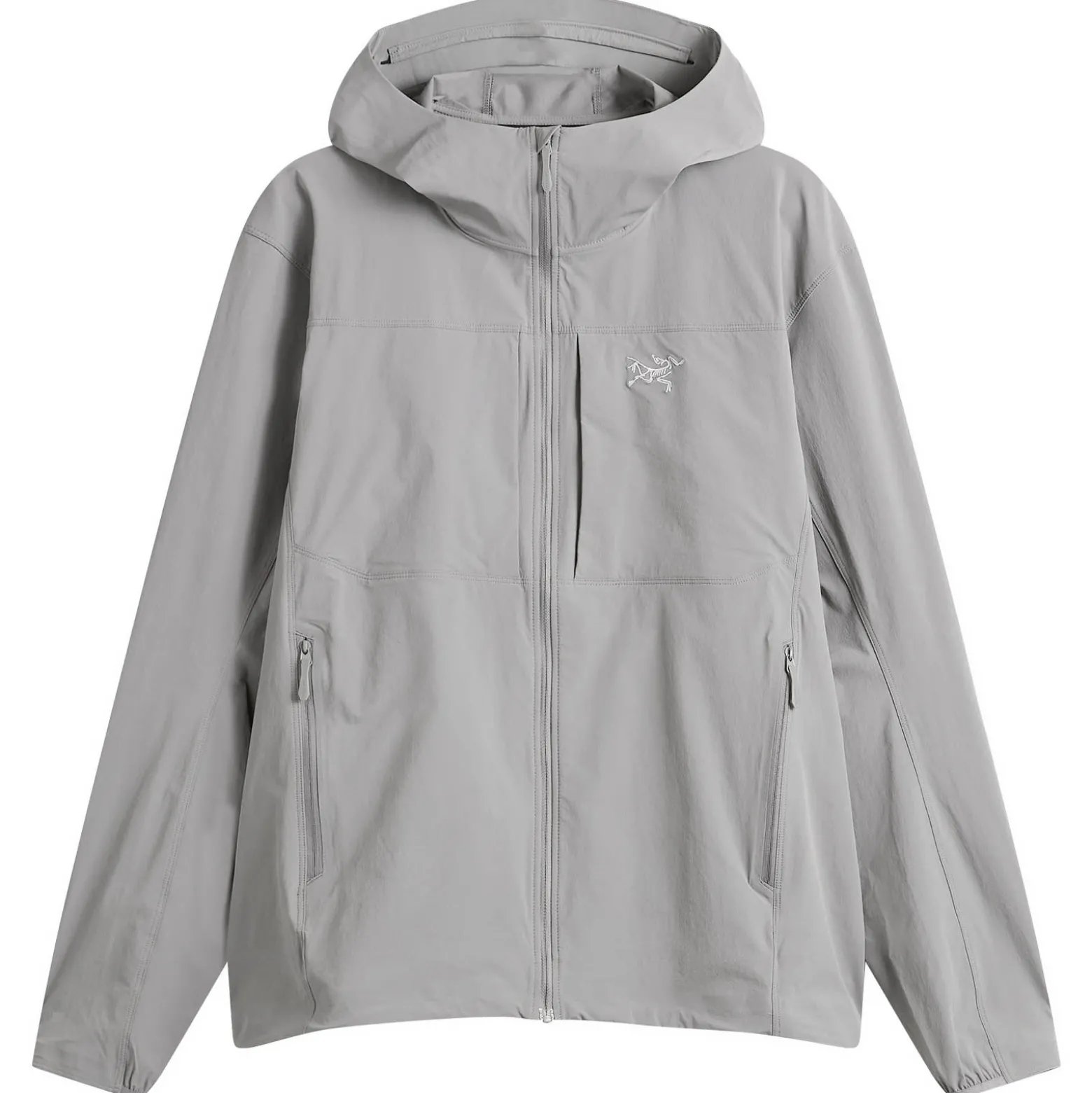 Arc'teryx Gamma Lightweight Hooded Jacket