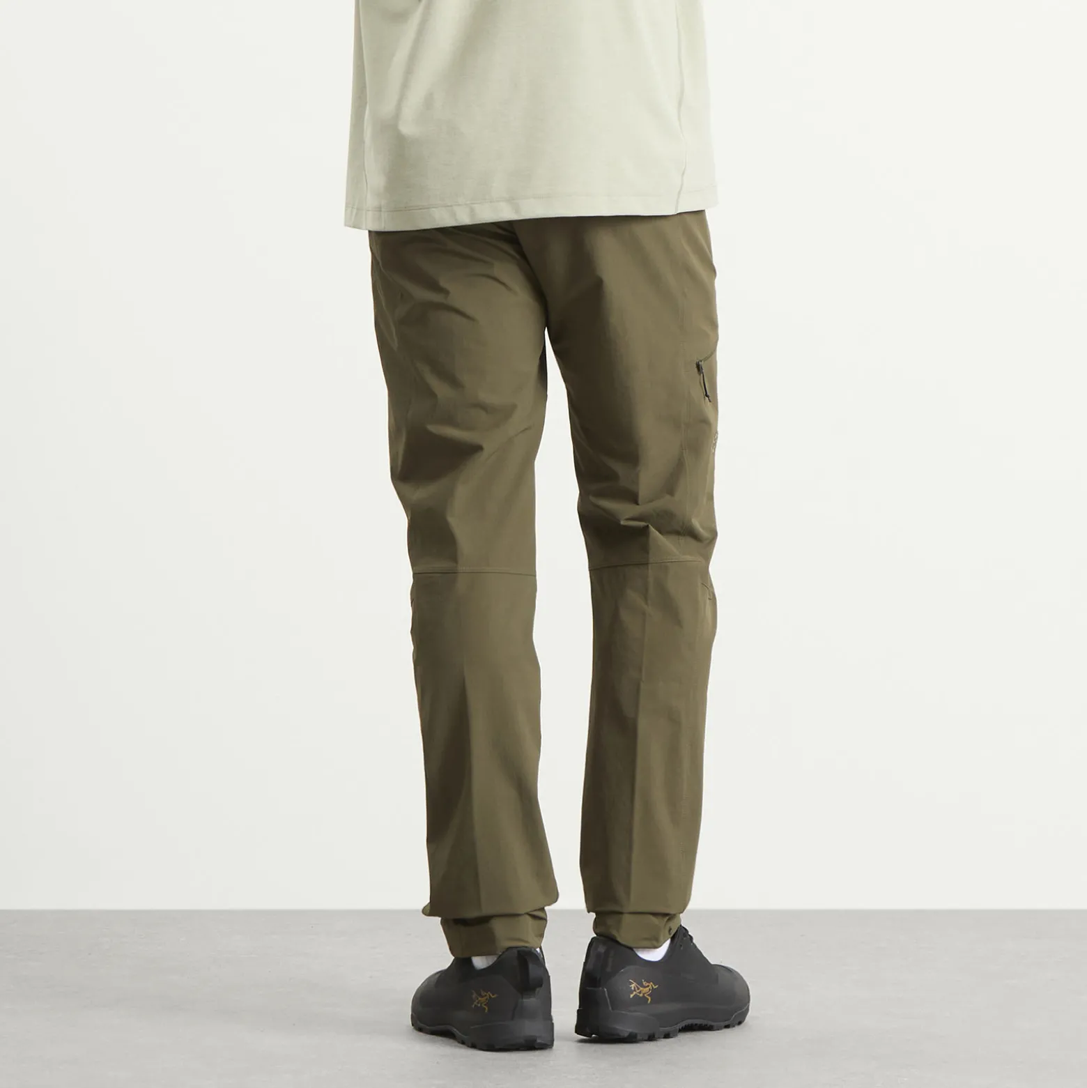 Arc'teryx Gamma Trousers