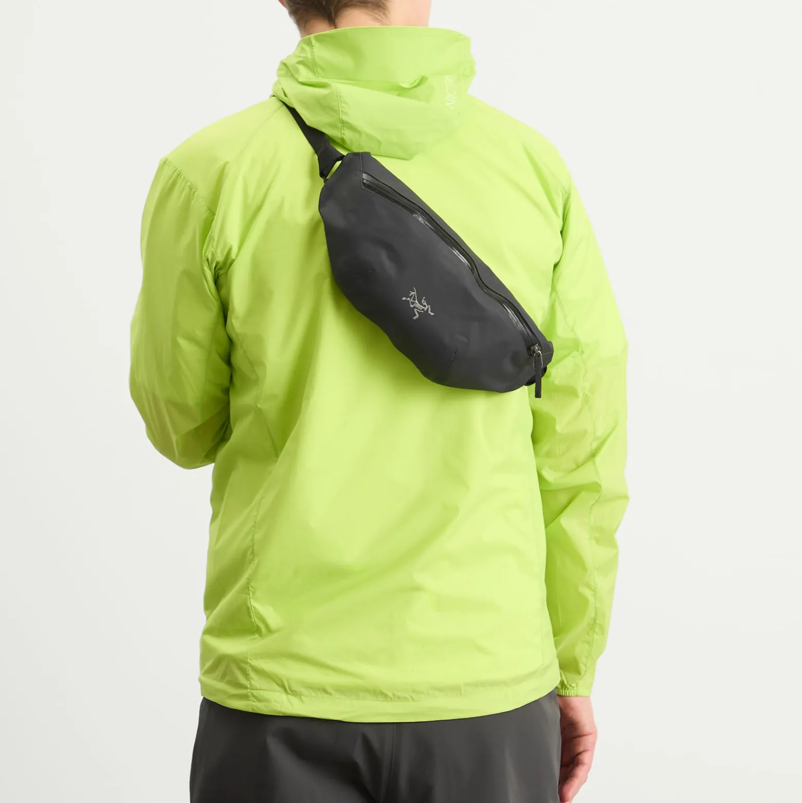 Arc'teryx Granville Crossbody Bag