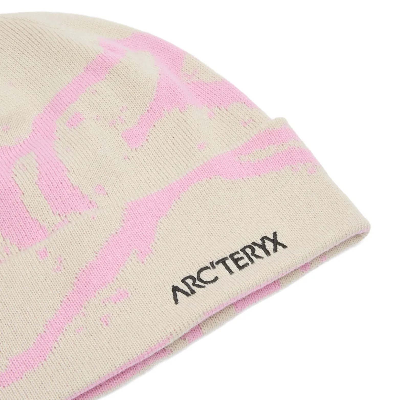 Arc'teryx Grotto Toque