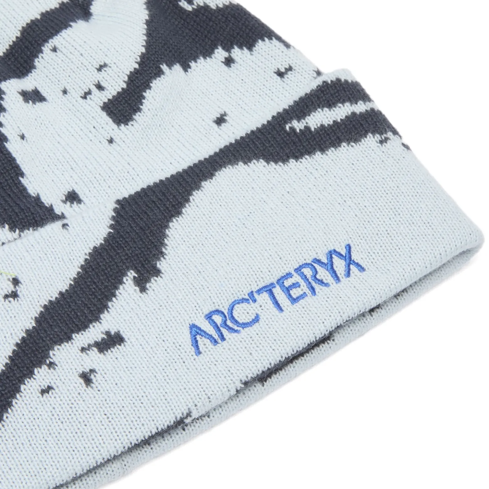 Arc'teryx Grotto Toque