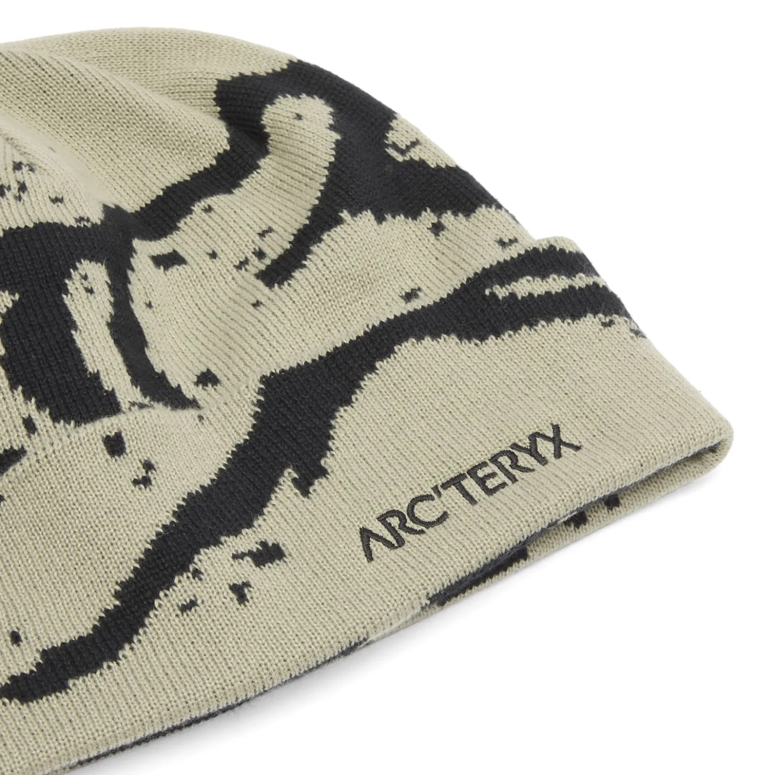 Arc'teryx Grotto Toque