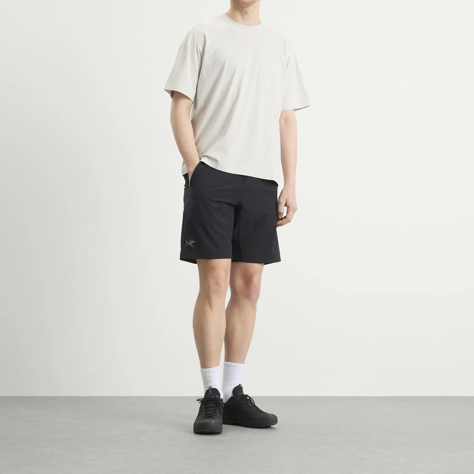 Arc'teryx Incendo Short 9"