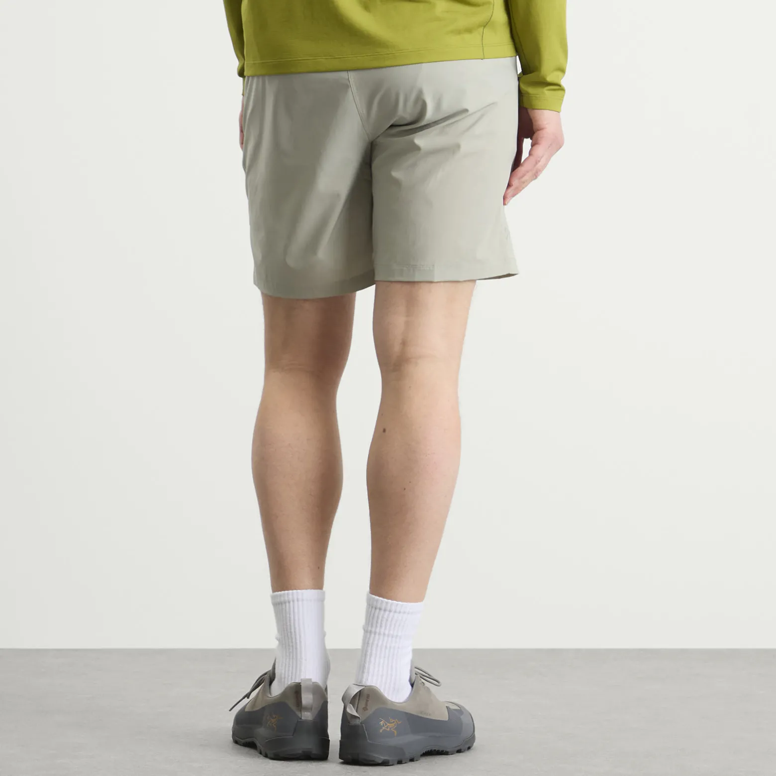 Arc'teryx Incendo 9" Shorts