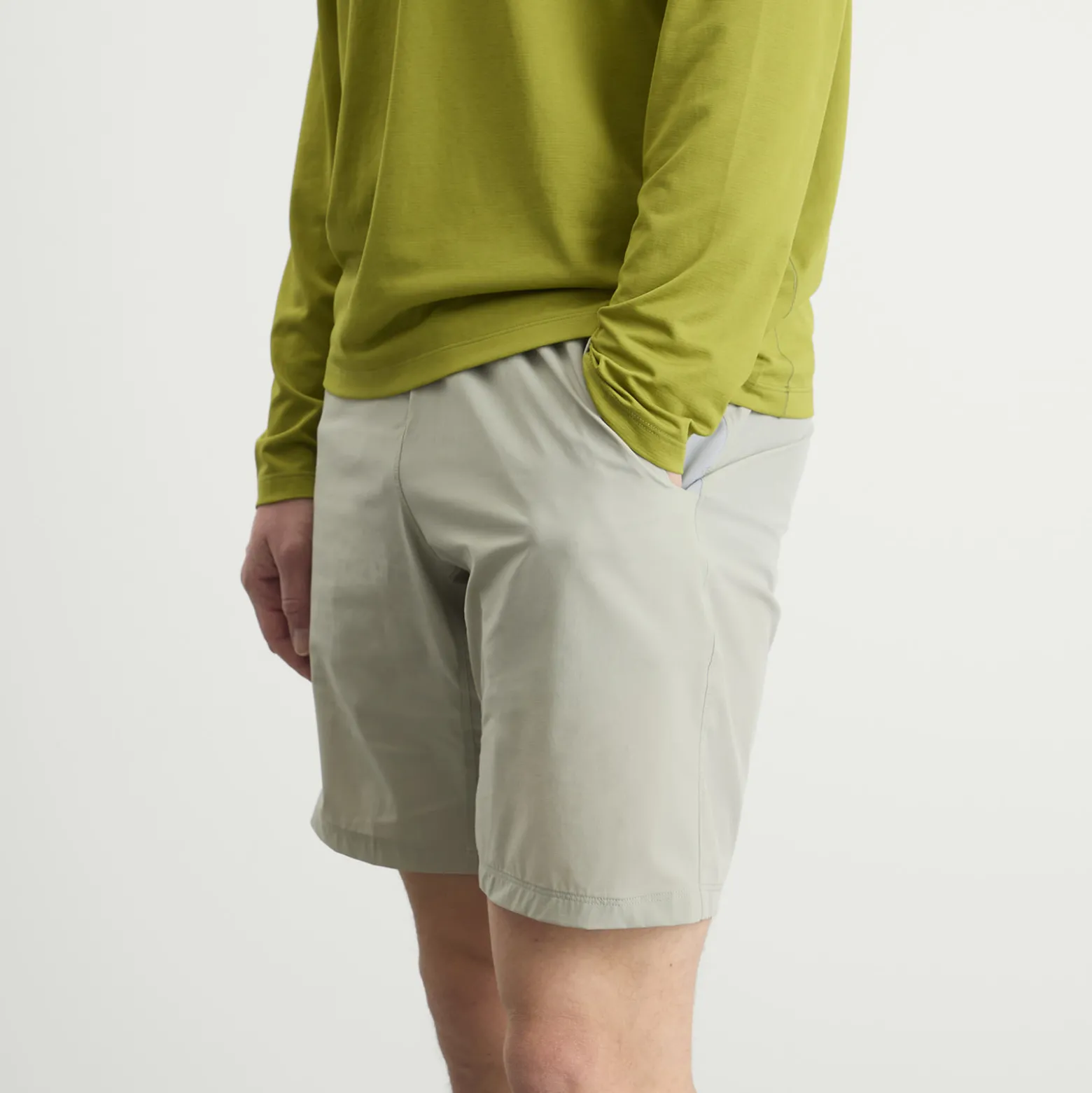 Arc'teryx Incendo 9" Shorts