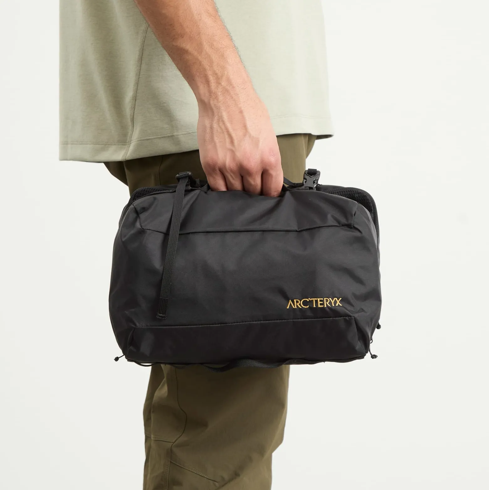 Arc'teryx Index 10 Gear Organizer