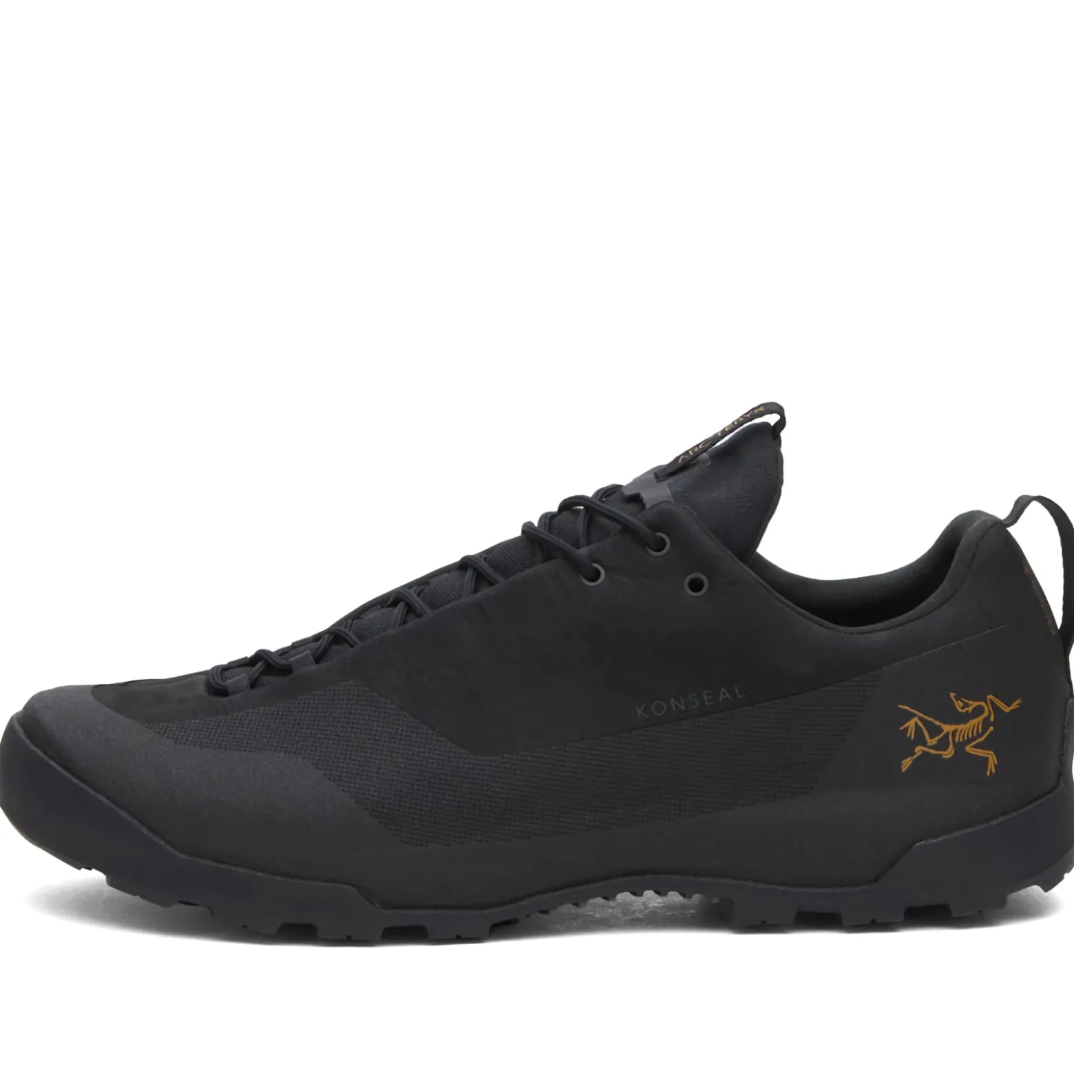 Arc'teryx Konseal Gore-Tex Sneakers