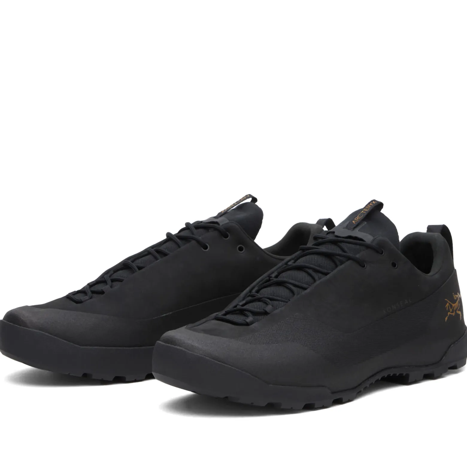 Arc'teryx Konseal Gore-Tex Sneakers