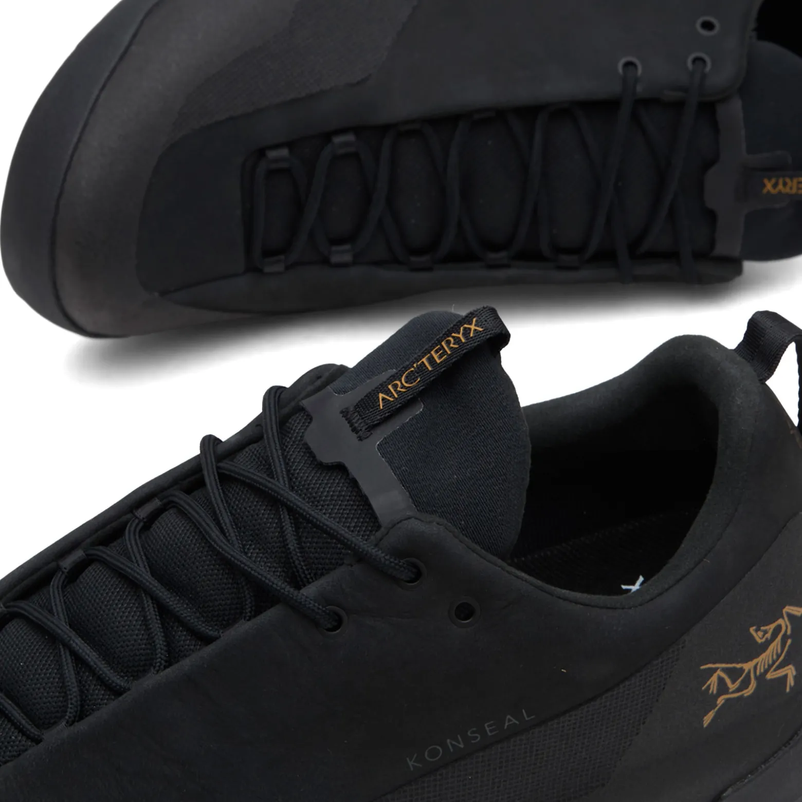 Arc'teryx Konseal Gore-Tex Sneakers