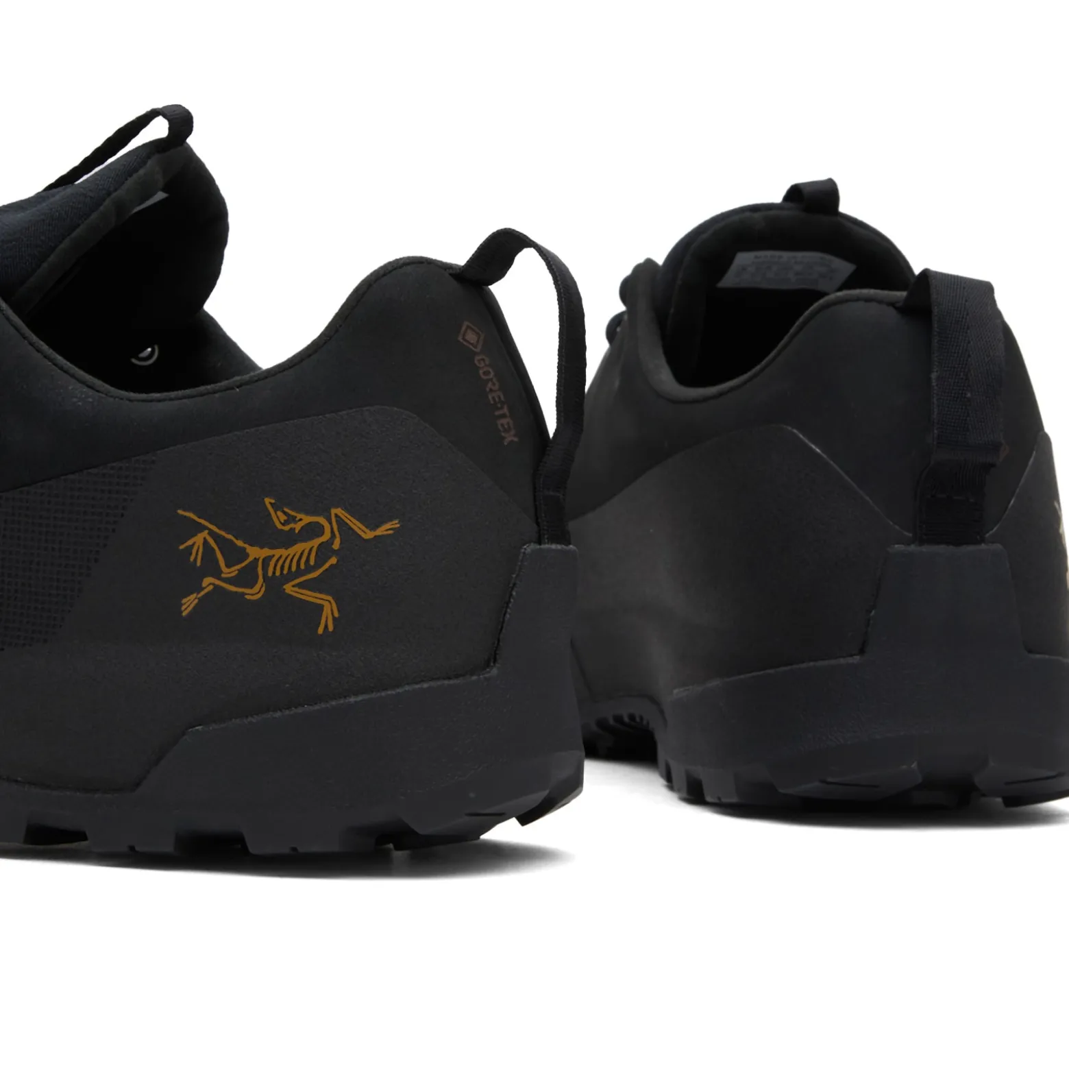 Arc'teryx Konseal Gore-Tex Sneakers