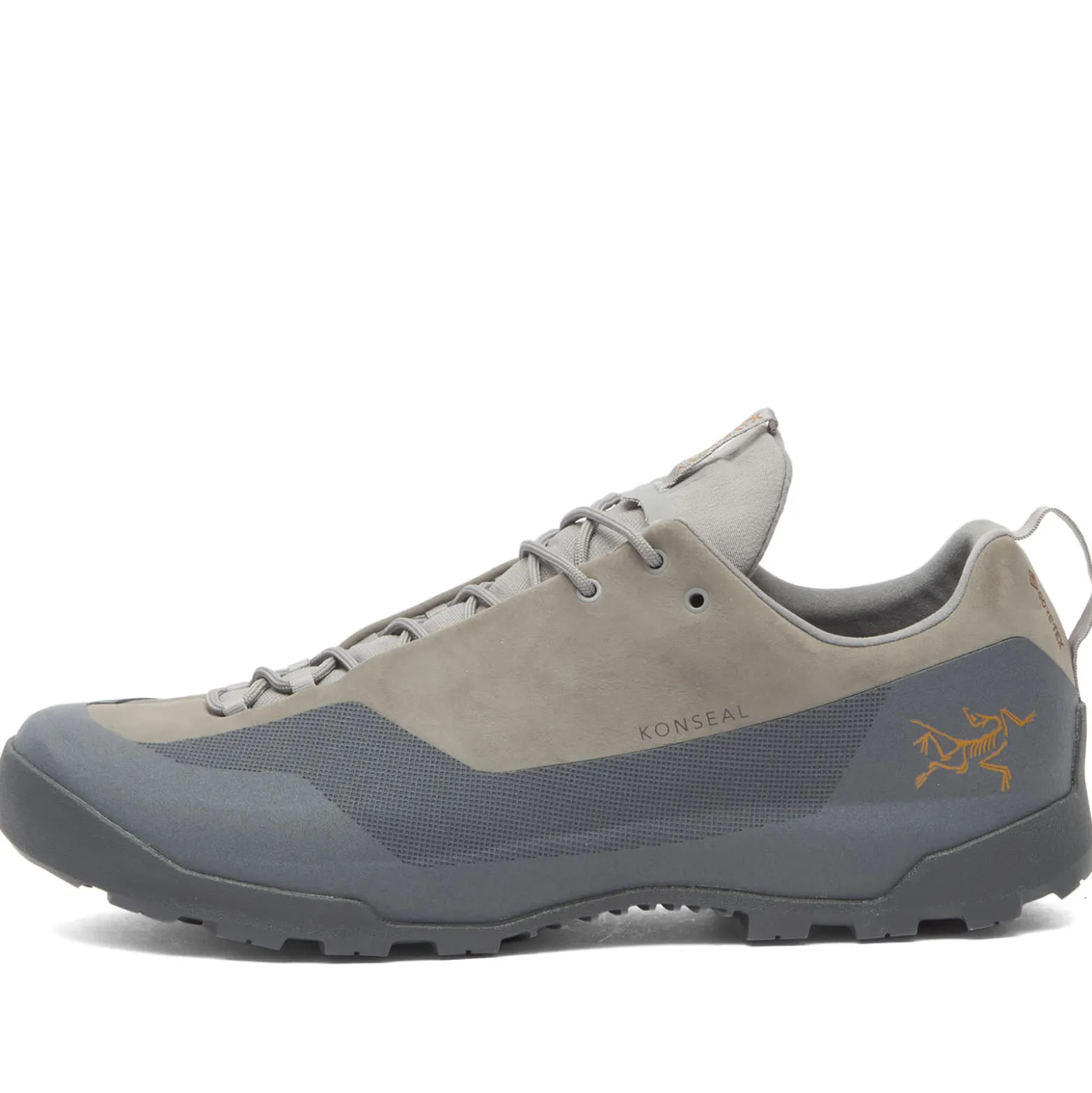 Arc'teryx Konseal Gore-Tex Sneakers