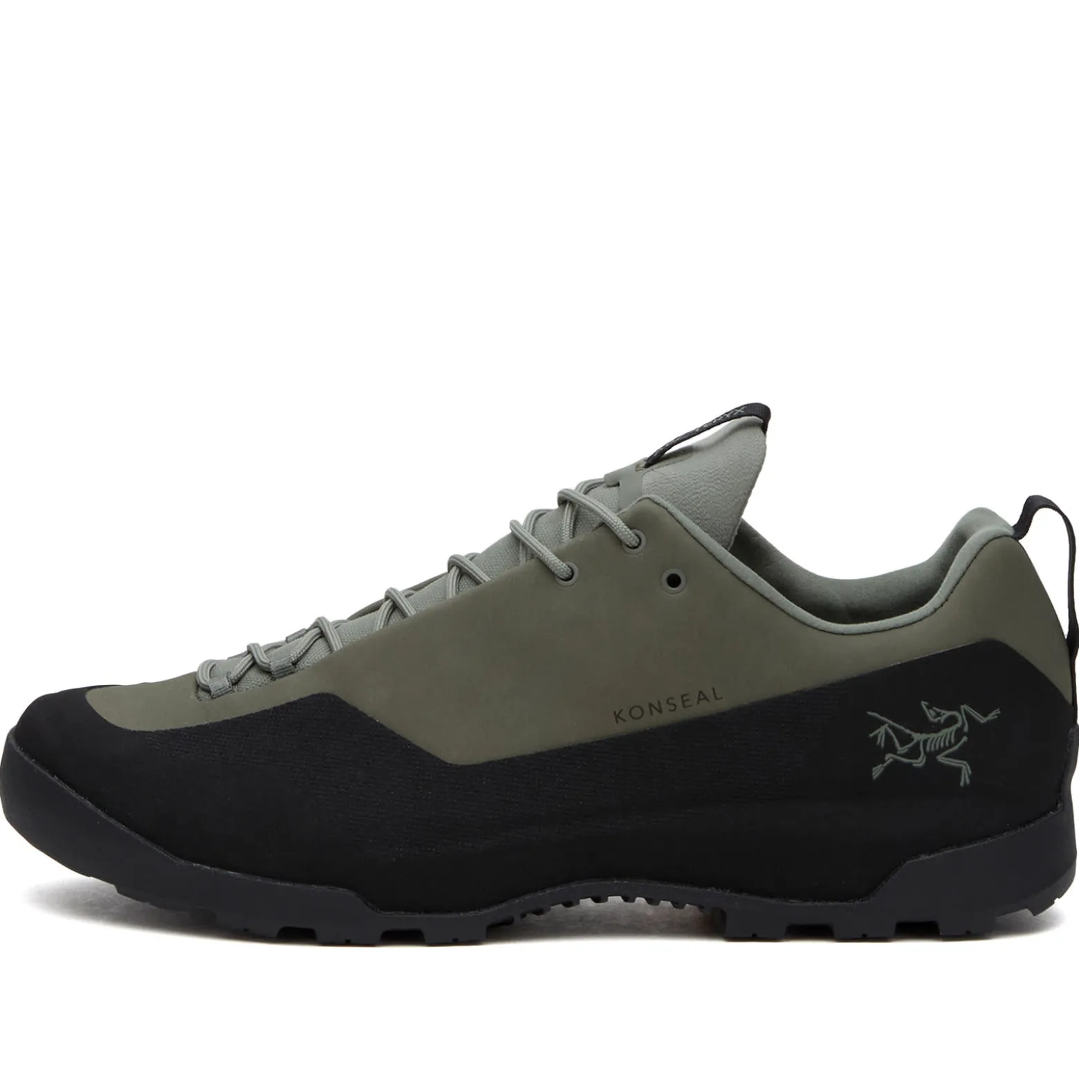 Arc'teryx Konseal Sneakers