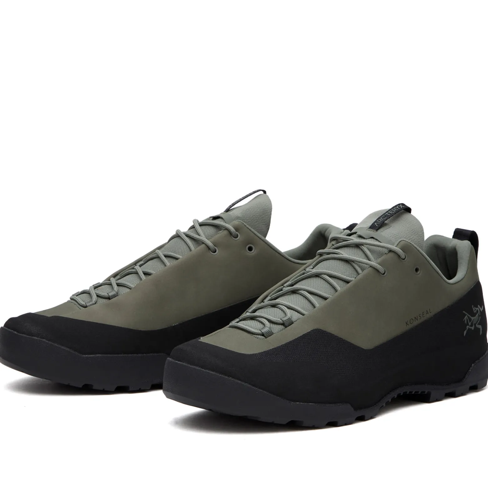 Arc'teryx Konseal Sneakers
