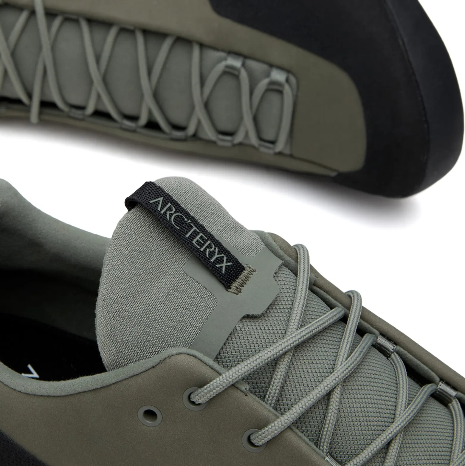 Arc'teryx Konseal Sneakers