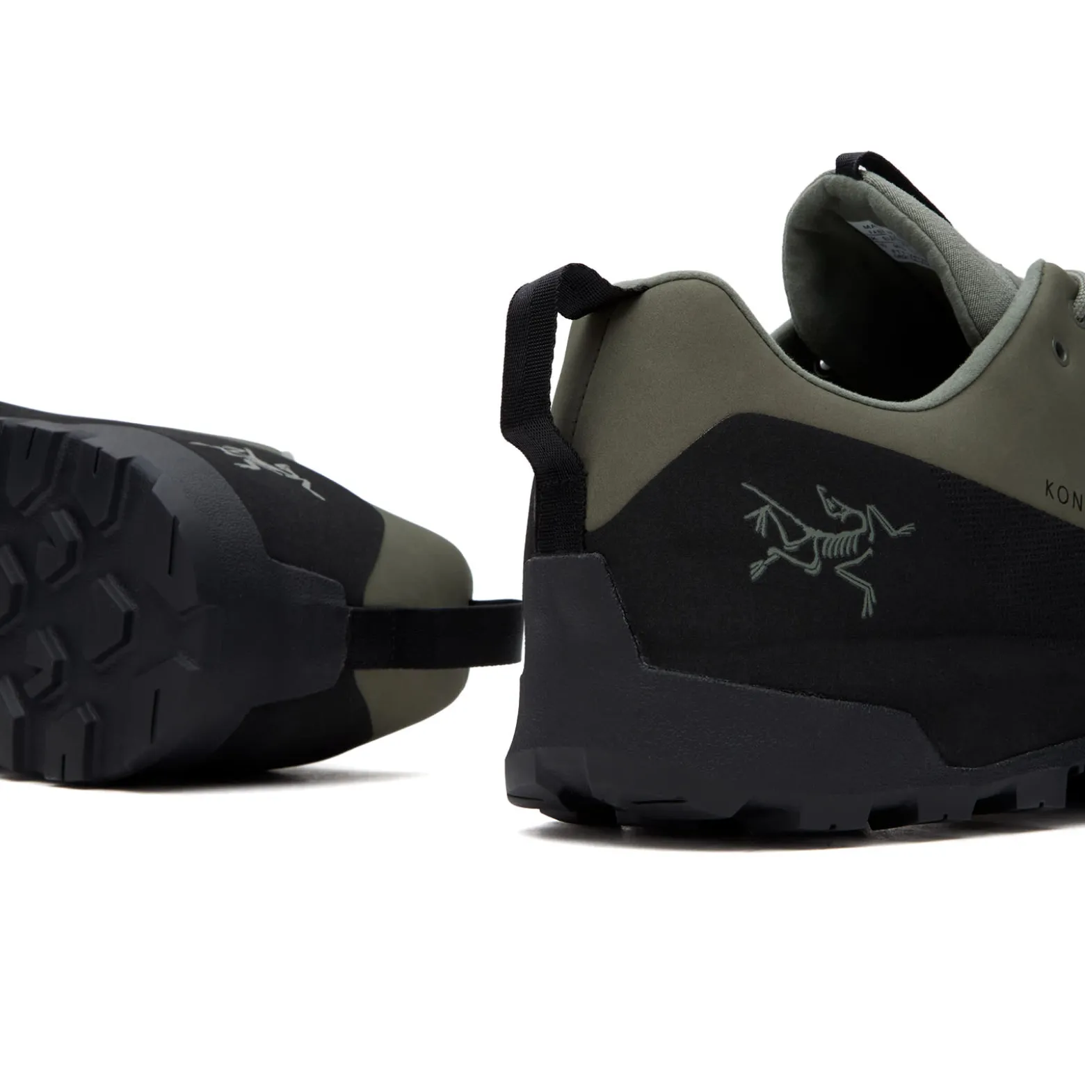 Arc'teryx Konseal Sneakers