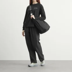 Arc'teryx Kragg Cotton Bird Crew LS W