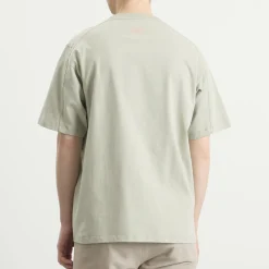 Arc'teryx Kragg Cotton Lithographica T-Shirt