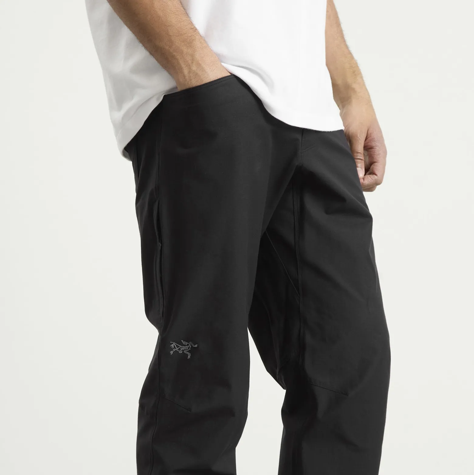 Arc'teryx Kragg Cotton Trousers