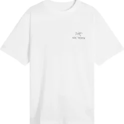 Arc'teryx Kragg SL Cotton Bird Word T-Shirtn