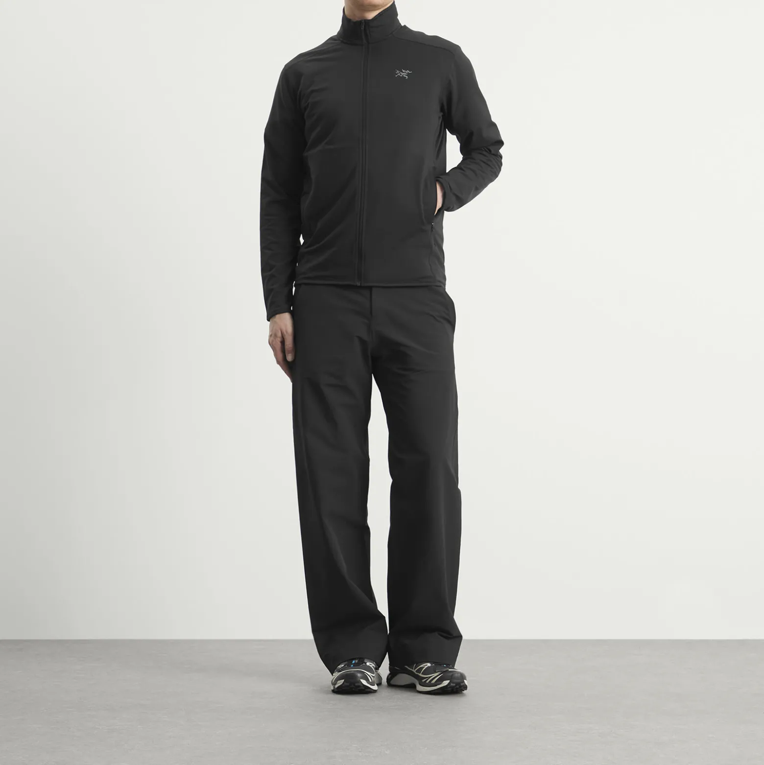 Arc'teryx Kyanite Lightweight Jacket