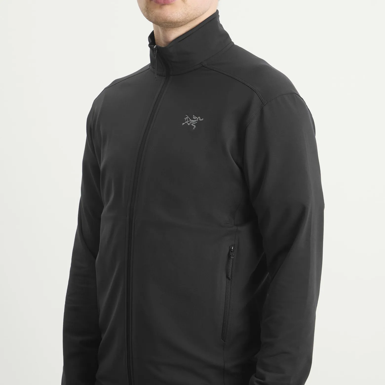 Arc'teryx Kyanite Lightweight Jacket